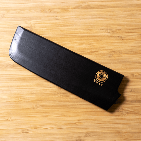 Wooden Saya - Nakiri