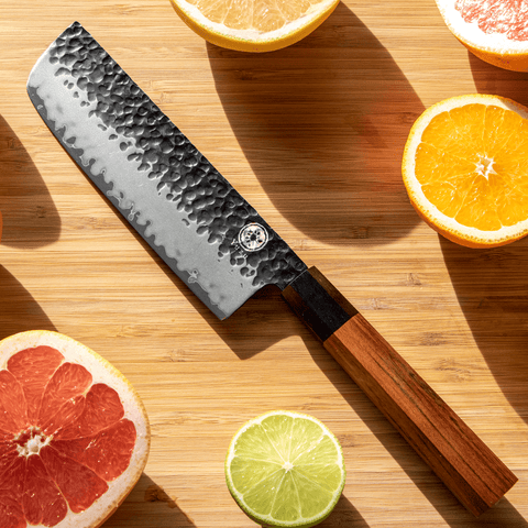 Four Knife Set
