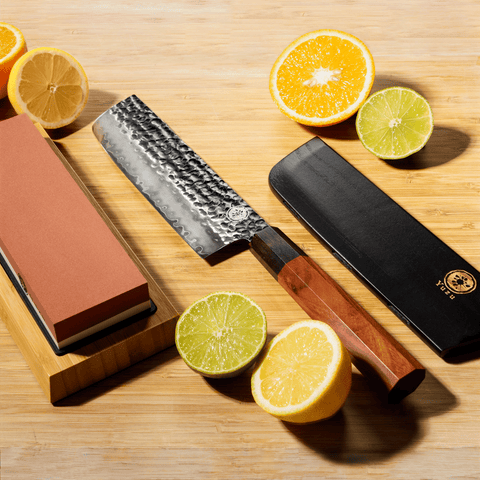 Starter Kit - Nakiri