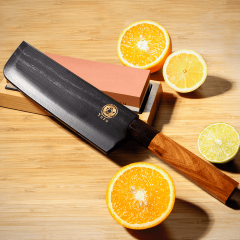 Starter Kit - Nakiri
