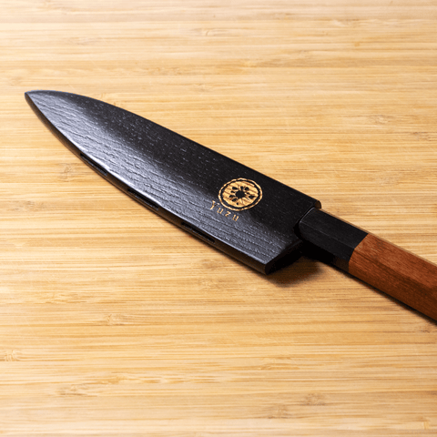 Wooden Saya - Petty