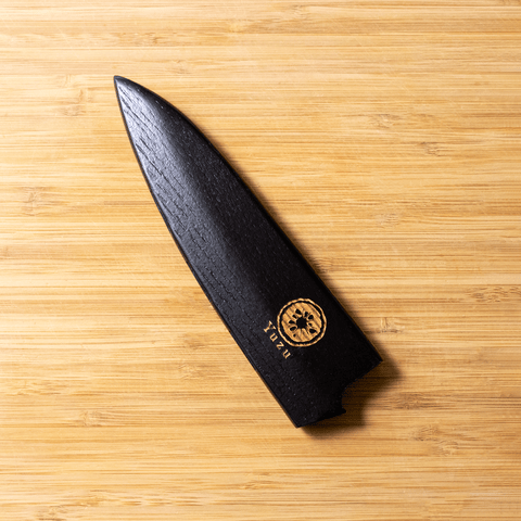 Wooden Saya - Petty