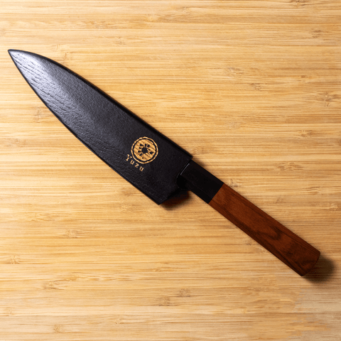 Wooden Saya - Petty