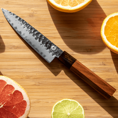 Four Knife Set