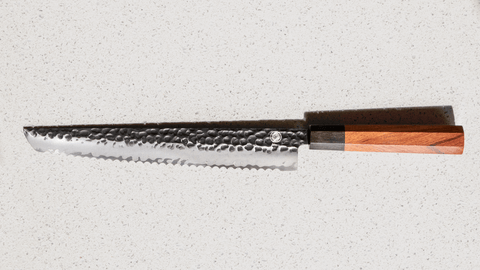 Bread Knife