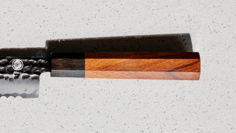 Bread Knife