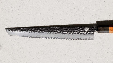Bread Knife