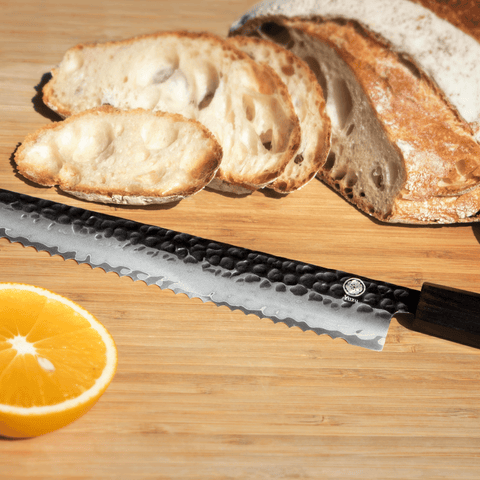 Bread Knife