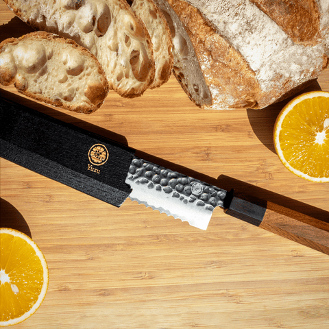 Bread Knife