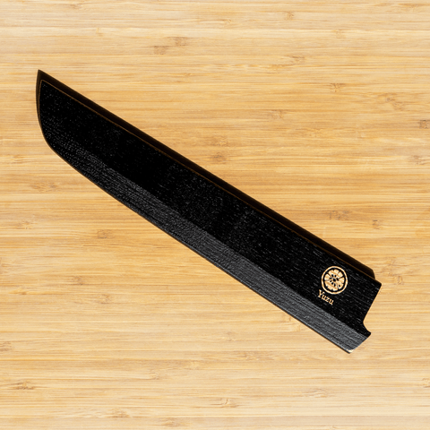 Wooden Saya - Bread Knife