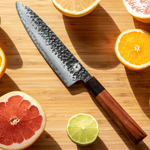 Gyuto Knife - Yuzu Knives