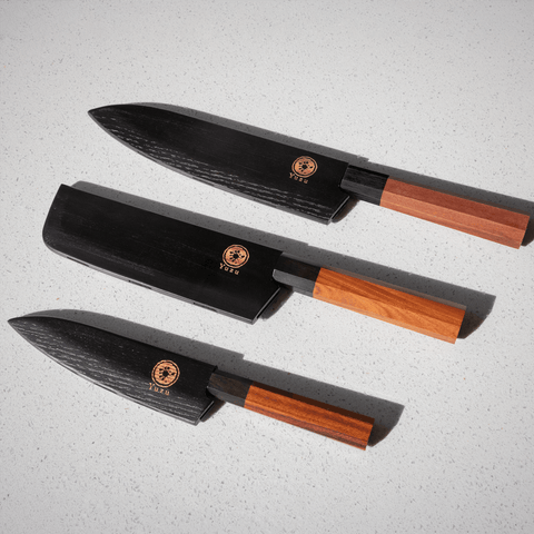 Japanese Chef Knives: Why Professionals Choose Them