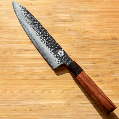 Gyuto vs Chef Knife: What's the Actual Difference?