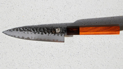 Japanese Paring Knives: Precision in a Small Package