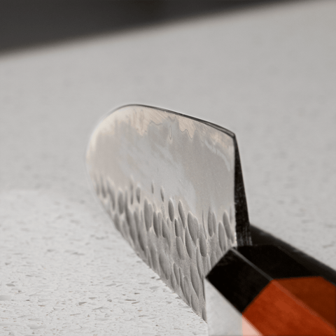 AUS-10 vs VG-10 Steel: Which Is Actually Better for Kitchen Knives?