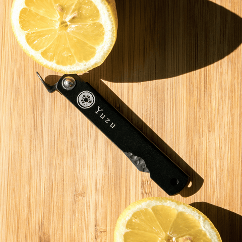 The Higonokami: Japan's Classic Pocket Knife