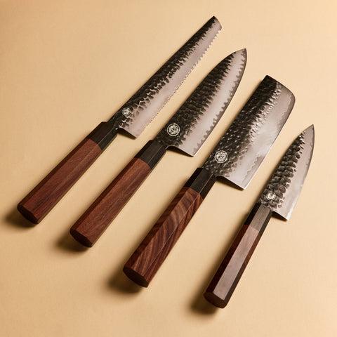Japanese Kitchen Knives: The Complete Buyer's Guide