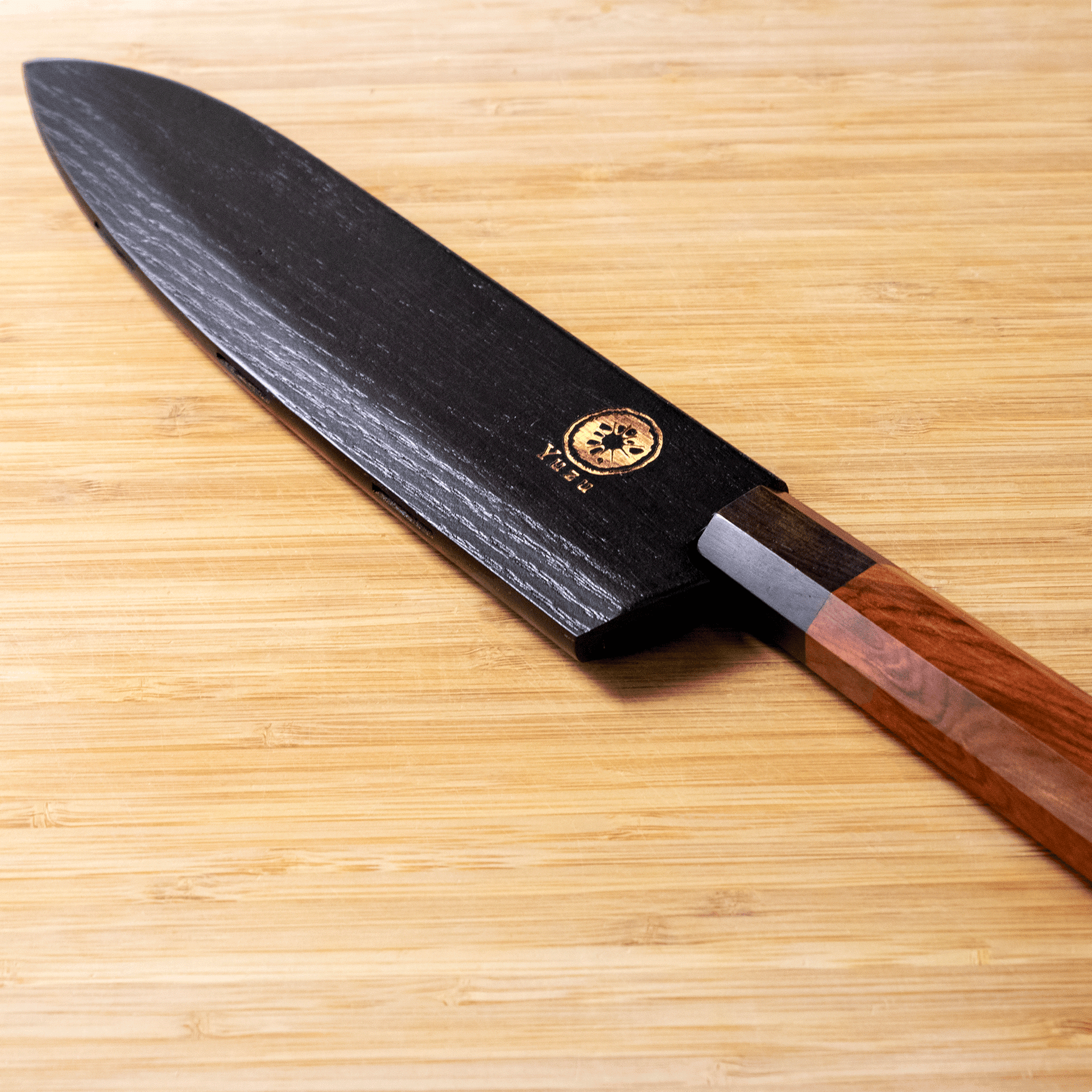 Knife mcm discount japan wood