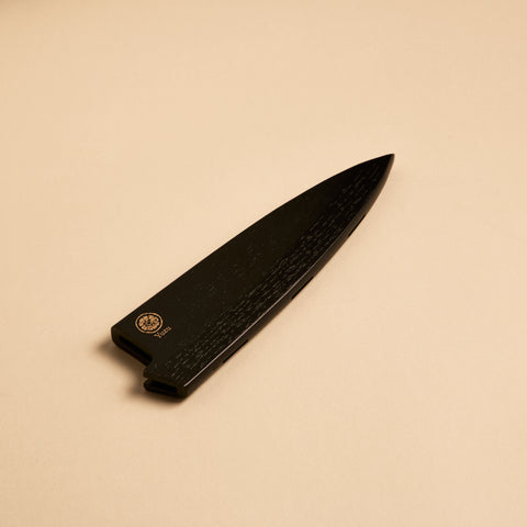 Petty wooden saya sheath from the four saya bundle