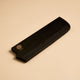 Yuzu Knives wooden saya knife sheath for Nakiri vegetable knife
